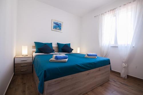 Gallery image of Family Apartments Brach in Bol