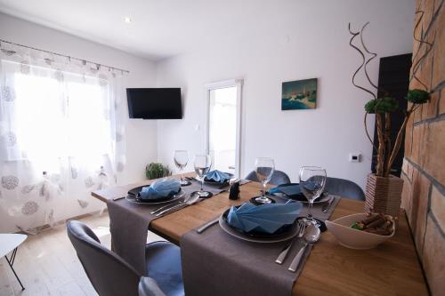 Family Apartments Brach - Free Parking