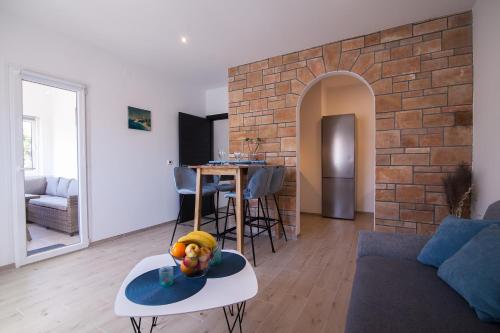 Family Apartments Brach - Free Parking