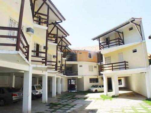Bangunan di mana terletaknya inn ini