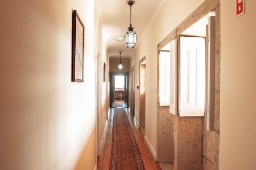 Φωτογραφία από το άλμπουμ του Quinta do Convento de Val Pereiras - Turismo de Habitação σε Ponte de Lima