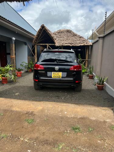 Φωτογραφία από το άλμπουμ του Safari villa σε Arusha