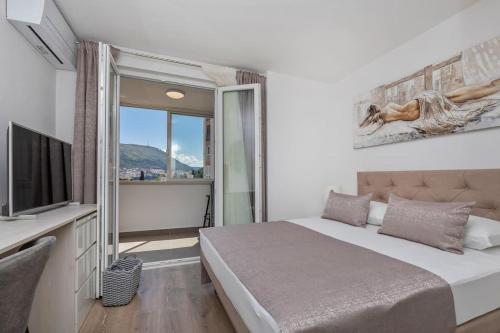 Apartment Kate- New in center of Lapad