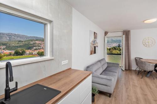 Apartment Kate- New in center of Lapad