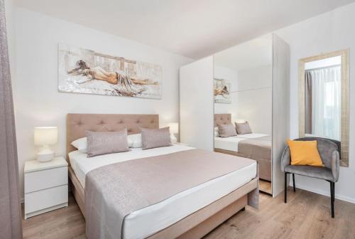 Apartment Kate- New in center of Lapad