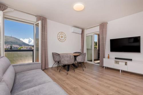Apartment Kate- New in center of Lapad