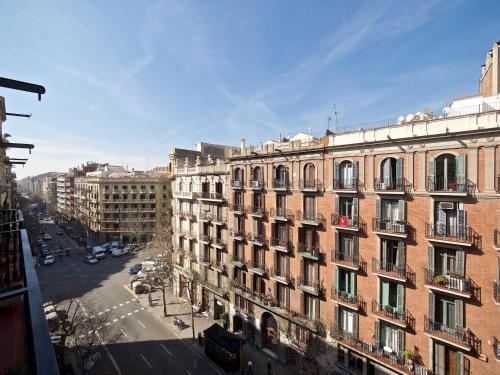 Suites4days Gaudi Eixample