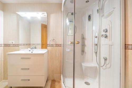 Coblanca 8-92 Apartment Levante Beach