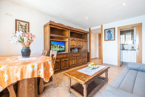 Coblanca 8-92 Apartment Levante Beach