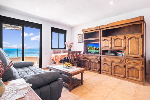 Coblanca 8-92 Apartment Levante Beach