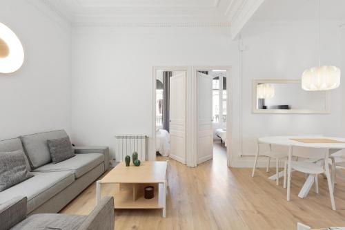 Suites4days Gaudi Eixample