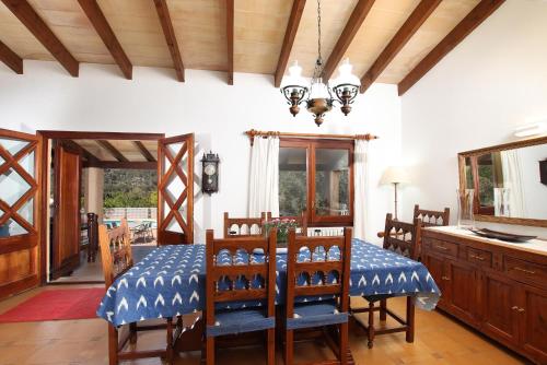 Villa Porqueres