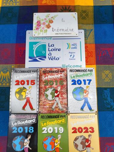 La Trémière – Photos 2