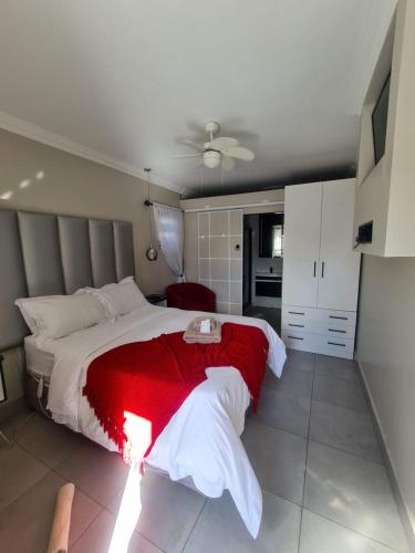 Φωτογραφία από το άλμπουμ του Dara Guest House σε Trichardt