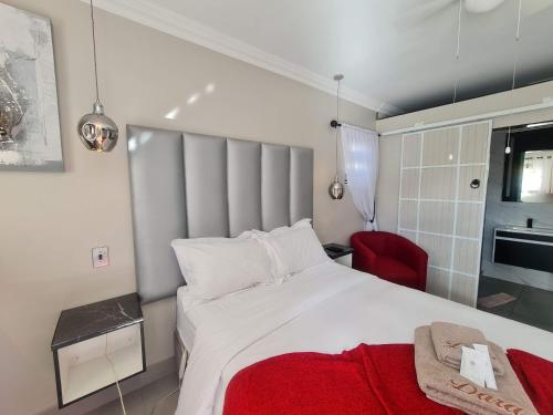 Φωτογραφία από το άλμπουμ του Dara Guest House σε Trichardt