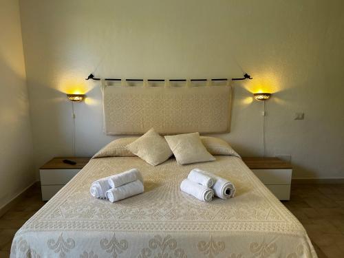 Kép B&B La Pintadera szállásáról Santa Teresa Gallurában a galériában