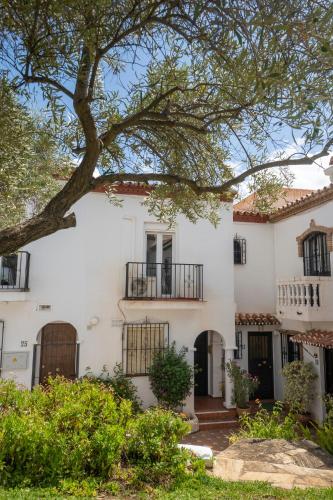 HACIENDA 26 MENYBER