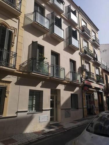 Espacio Málaga