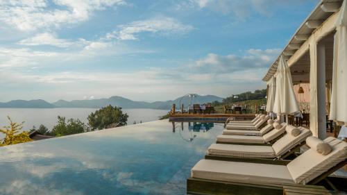 Vista Del Amor Faralya