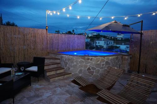 Apartamento Home Paradaise