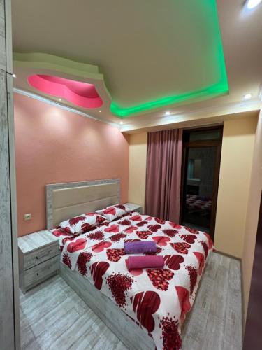 Apartment in Yerevan komitas K3