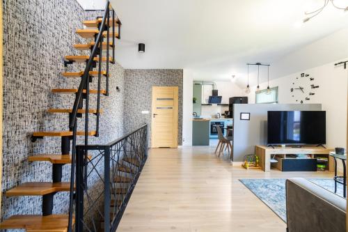 Apartamenty Cisza & Spoko! - ACCO RENT