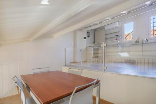 Florentine Gem Apartment