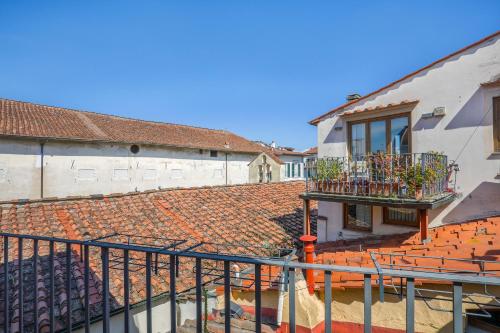 Florentine Gem Apartment