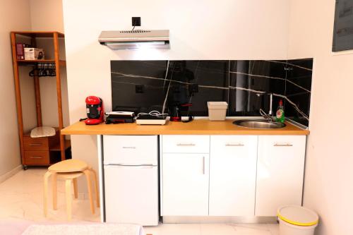 Gallery image of Elia Studio in Platamonas