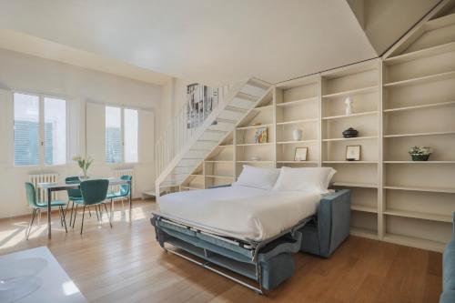 Florentine Gem Apartment