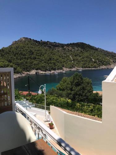 Φυσικό τοπίο κοντά σε αυτός ο ξενώνας