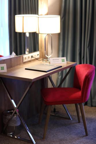 Φωτογραφία από το άλμπουμ του ibis Styles Istanbul Bomonti στην Κωνσταντινούπολη