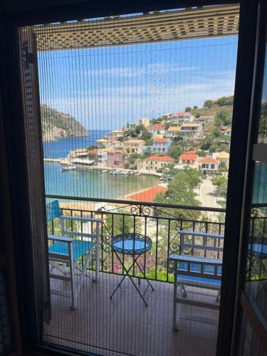Φυσικό τοπίο κοντά σε αυτός ο ξενώνας