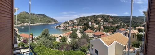 Φυσικό τοπίο κοντά σε αυτός ο ξενώνας
