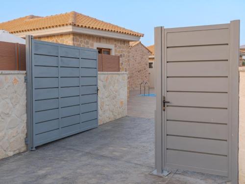 Villa Aqua - Laganas Stone Villas