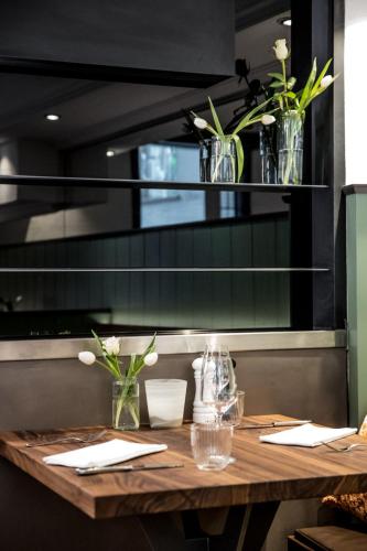 Galería fotográfica de Hotel Der Löwen en Hagnau