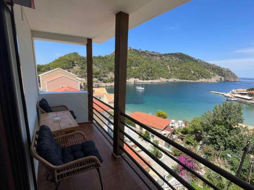 Φυσικό τοπίο κοντά σε αυτός ο ξενώνας
