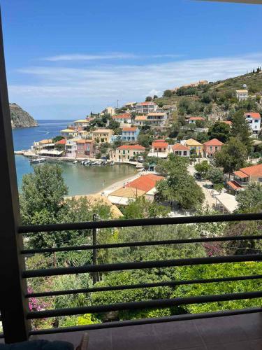 Φυσικό τοπίο κοντά σε αυτός ο ξενώνας
