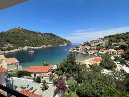 Φυσικό τοπίο κοντά σε αυτός ο ξενώνας