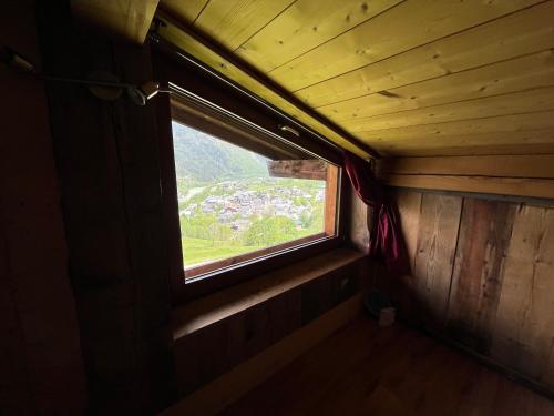 Φωτογραφία από το άλμπουμ του CHALET TOUDBIOLE haut de chalet στη Les Houches