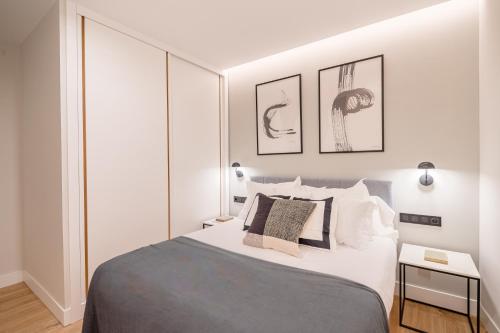 Gran Via VII calle Jacometrezo 2BR 2BH
