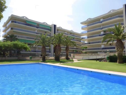 For a Stay Living Park