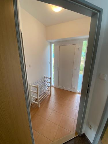 Fotografie z fotogalerie ubytování Apartmány Vltavanka v Županovicích