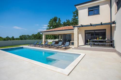 Villa Mia