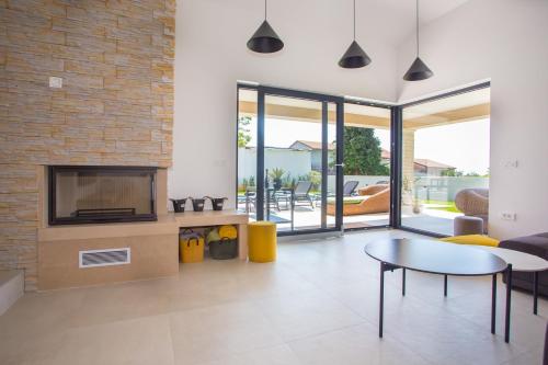 Villa Mia