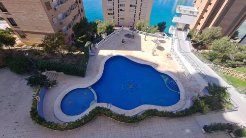 Apartamento Trinisol II 4 IF Benidorm