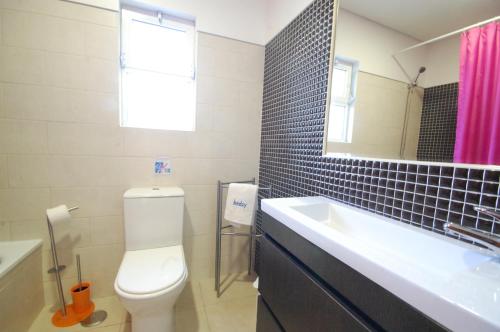 Villa Crispa - Free Hot Jacuzzi - By Bedzy