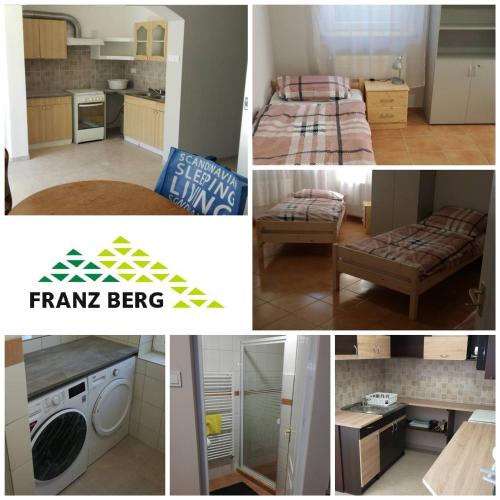 Franz Berg Neunkirchen am Sand, Neunkirchen am Sand (updated prices 2024)