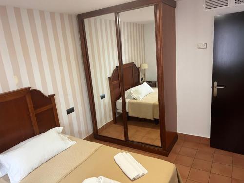 I AM La Posada Hotel and Apartment photo 195