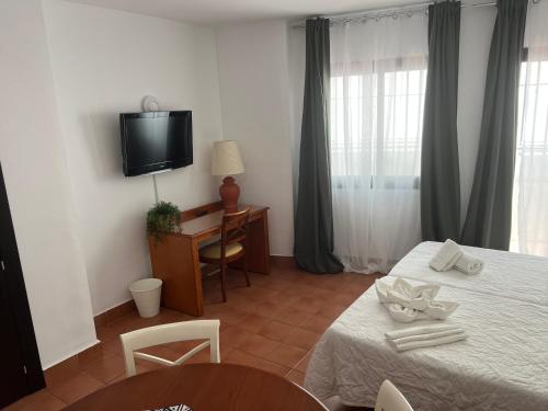 I AM La Posada Hotel and Apartment photo 194
